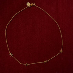 MAMA Bracelet - Gold