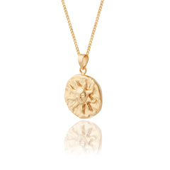 Neri x Luna & Rose - Alpha Necklace - Gold