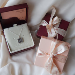 St Michael - Patron Saint of Protection & Overcoming Challenges - Silver