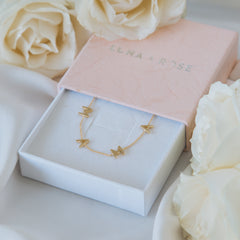 MAMA Bracelet - Gold